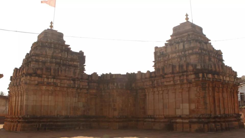 200 DETAINED OVER PROTEST AGAINST ROAD WORK AT TEMPLE TANK, HUBBALI
