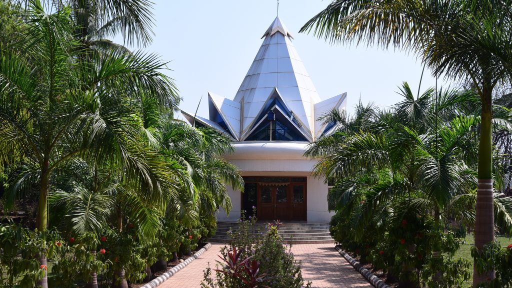  Tapovana Dharwad