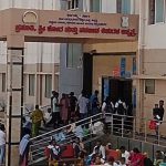 14-Year-Old Girl Gives Birth, Undergoing Treatment at KMC-RI in Hubballi