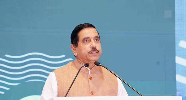 From Vidyakashi to the Nation: Meet India’s Education Minister Prahlad Joshi