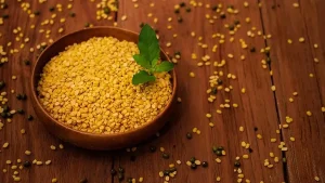 Moong arrivals pick up in Karnataka as prices rule firm on lower crop