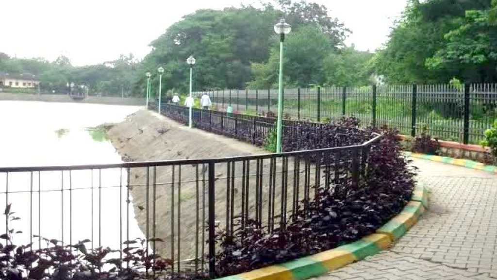  Sadhankeri Park Dharwad