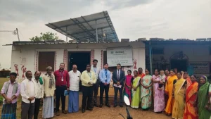 ‘SHGs play a vital role in sustainable farming practices’