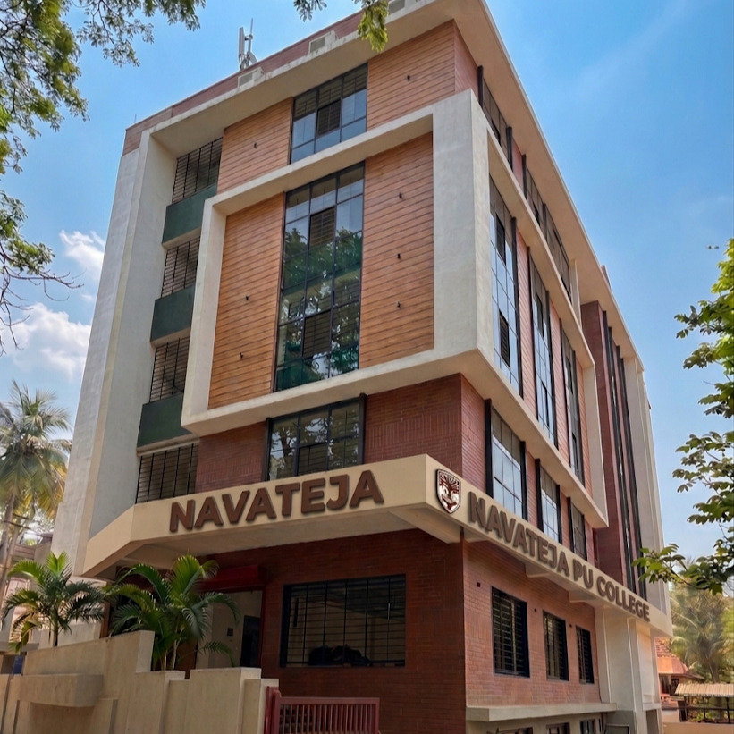 NAVATEJA P.U. COLLEGE