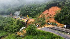 Landslide