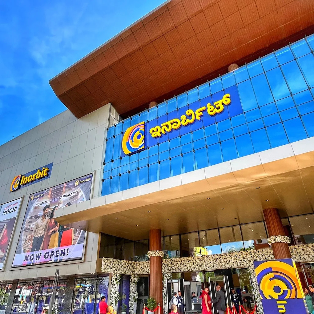 Inorbit Mall
