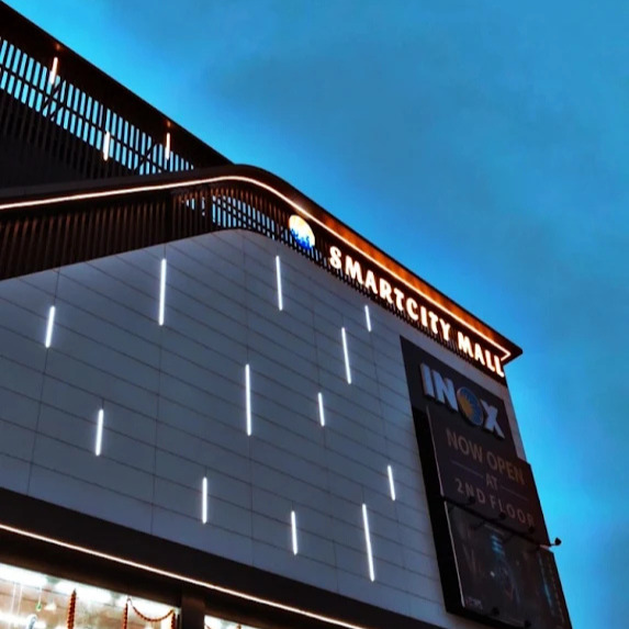 Smartcity Mall