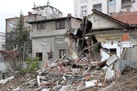 Earthquakes