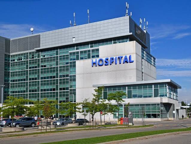 Hospital