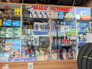 bharath