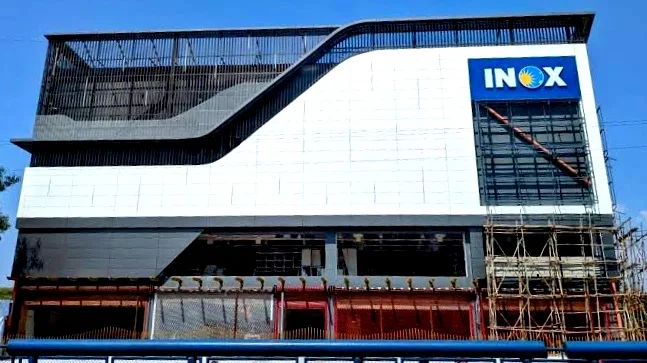 INOX Leisure