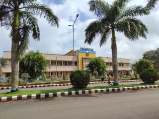 karnataka-university