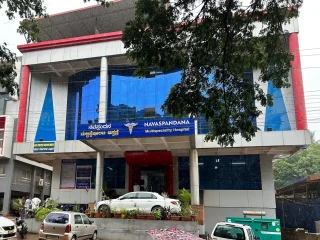 navaspandana